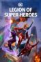 Nonton Film Legion of Super-Heroes (2023) Bioskop21 Nonton Film Legion of Super-Heroes (2023) Bioskop21