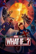 Nonton Film What If…? (2021) Bioskop21 Nonton Film What If…? (2021) Bioskop21
