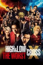 Nonton Film High & Low: The Worst X (2022) Bioskop21 Nonton Film High & Low: The Worst X (2022) Bioskop21