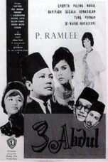 Nonton Film Tiga Abdul (1964) Bioskop21 Nonton Film Tiga Abdul (1964) Bioskop21