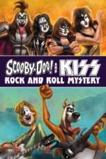 Nonton Film Scooby-Doo! and KISS: Rock and Roll Mystery (2015) Bioskop21 Nonton Film Scooby-Doo! and KISS: Rock and Roll Mystery (2015) Bioskop21