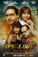 Nonton Film Spy Jatuh Cinta (2016) Bioskop21 Nonton Film Spy Jatuh Cinta (2016) Bioskop21