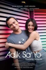 Nonton Film Adik Sa’Yo (2023) Bioskop21 Nonton Film Adik Sa’Yo (2023) Bioskop21