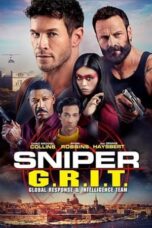 Nonton Film Sniper: G.R.I.T. – Global Response & Intelligence Team (2023) Bioskop21 Nonton Film Sniper: G.R.I.T. – Global Response & Intelligence Team (2023) Bioskop21