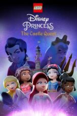 Nonton Film LEGO Disney Princess: The Castle Quest (2023) Bioskop21 Nonton Film LEGO Disney Princess: The Castle Quest (2023) Bioskop21