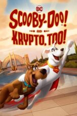 Nonton Film Scooby-Doo! And Krypto, Too! (2023) Bioskop21 Nonton Film Scooby-Doo! And Krypto, Too! (2023) Bioskop21