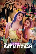 Nonton Film You Are So Not Invited to My Bat Mitzvah (2023) Bioskop21 Nonton Film You Are So Not Invited to My Bat Mitzvah (2023) Bioskop21