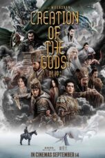 Nonton Film Creation of the Gods I: Kingdom of Storms (2023) Bioskop21 Nonton Film Creation of the Gods I: Kingdom of Storms (2023) Bioskop21