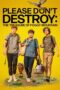Nonton Film Please Don’t Destroy: The Treasure of Foggy Mountain (2023) Bioskop21 Nonton Film Please Don’t Destroy: The Treasure of Foggy Mountain (2023) Bioskop21
