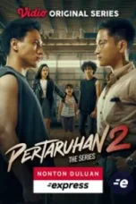 Nonton Film Pertaruhan The Series Season 2 (2023) Bioskop21 Nonton Film Pertaruhan The Series Season 2 (2023) Bioskop21