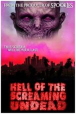 Nonton Film Hell of the Screaming Undead (2023) Bioskop21 Nonton Film Hell of the Screaming Undead (2023) Bioskop21