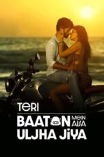 Nonton Film Teri Baaton Mein Aisa Uljha Jiya (2024) Bioskop21 Nonton Film Teri Baaton Mein Aisa Uljha Jiya (2024) Bioskop21