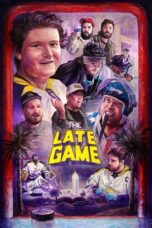 Nonton Film The Late Game (2024) Bioskop21 Nonton Film The Late Game (2024) Bioskop21