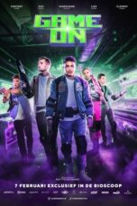 Nonton Film Game On (2024) Bioskop21 Nonton Film Game On (2024) Bioskop21