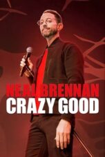 Nonton Film Neal Brennan: Crazy Good (2024) Bioskop21 Nonton Film Neal Brennan: Crazy Good (2024) Bioskop21