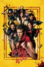 Nonton Film Boy Kills World (2024) Bioskop21 Nonton Film Boy Kills World (2024) Bioskop21
