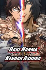 Nonton Film Baki Hanma VS Kengan Ashura (2024) Bioskop21 Nonton Film Baki Hanma VS Kengan Ashura (2024) Bioskop21
