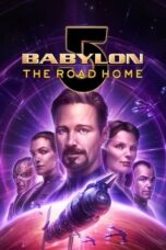 Nonton Film Babylon 5: The Road Home (2024) Bioskop21 Nonton Film Babylon 5: The Road Home (2024) Bioskop21