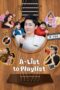 Nonton Film A-List to Playlist (2024) Bioskop21 Nonton Film A-List to Playlist (2024) Bioskop21