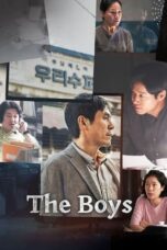 Nonton Film The Boys (2023) Bioskop21 Nonton Film The Boys (2023) Bioskop21
