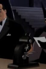 Nonton Film Batman: Caped Crusader Season 1 Episode 6 Bioskop21