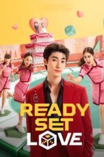Nonton Film Ready, Set, Love (2024) Bioskop21 Nonton Film Ready, Set, Love (2024) Bioskop21