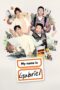 Nonton Film My Name Is Gabriel (2024) Bioskop21 Nonton Film My Name Is Gabriel (2024) Bioskop21