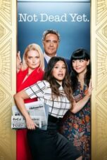 Nonton Film Not Dead Yet Season 2 (2024) Bioskop21 Nonton Film Not Dead Yet Season 2 (2024) Bioskop21