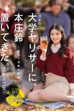 Nonton Film START-561 Suzu Honjo Bioskop21