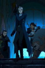 Nonton Film The Legend of Vox Machina Season 4 Episode 7 Bioskop21