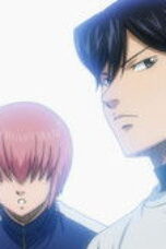 Nonton Film Ace of the Diamond Season 2 Episode 13 Bioskop21