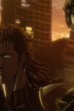 Nonton Film Fist of the North Star: HOKUTO NO KEN Season 1 Episode 11 Bioskop21