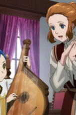 Nonton Film Ascendance of a Bookworm Season 2 Episode 11 Bioskop21
