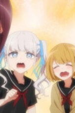 Nonton Film Marika’s Love Meter Malfunction Season 1 Episode 8 Bioskop21