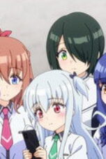 Nonton Film Ichijyoma Mankitsu Gurashi! Season 1 Episode 9 Bioskop21
