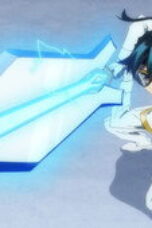 Nonton Film Wistoria: Wand and Sword Season 2 Episode 10 Bioskop21