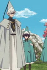Nonton Film Witch Hat Atelier Season 1 Episode 11 Bioskop21