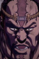 Nonton Film Fist of the North Star: HOKUTO NO KEN Season 1 Episode 13 Bioskop21