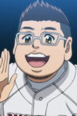 Nonton Film Ace of the Diamond Season 2 Episode 12 Bioskop21