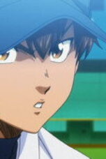 Nonton Film Ace of the Diamond Season 2 Episode 11 Bioskop21