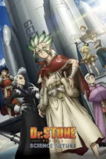 Nonton Film Dr. Stone Season 4 Part 3 (2026) Bioskop21 Nonton Film Dr. Stone Season 4 Part 3 (2026) Bioskop21