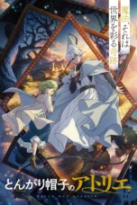 Nonton Film Tongari Boushi no Atelier (2026) Bioskop21 Nonton Film Tongari Boushi no Atelier (2026) Bioskop21