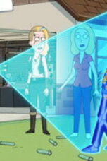 Nonton Film Rick and Morty Season 9 Episode 5 Bioskop21
