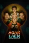 Nonton Film Agak Laen: Menyala Pantiku! (2025) Bioskop21 Nonton Film Agak Laen: Menyala Pantiku! (2025) Bioskop21