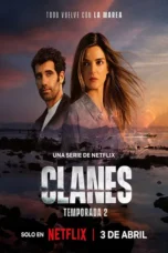 Nonton Film Clanes Season 2 (2026) Bioskop21 Nonton Film Clanes Season 2 (2026) Bioskop21