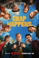 Nonton Film Crap Happens (2026) Bioskop21 Nonton Film Crap Happens (2026) Bioskop21
