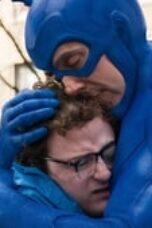 Nonton Film The Tick Season 1 Episode 2 Bioskop21