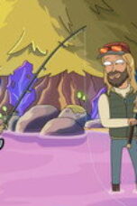 Nonton Film Rick and Morty Season 9 Episode 4 Bioskop21