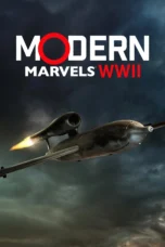 Nonton Film Modern Marvels: WWII (2026) Bioskop21 Nonton Film Modern Marvels: WWII (2026) Bioskop21