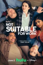 Nonton Film Not Suitable for Work (2026) Bioskop21 Nonton Film Not Suitable for Work (2026) Bioskop21
